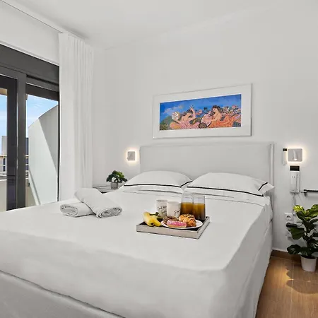 Casa Di Natalia Rhodes City