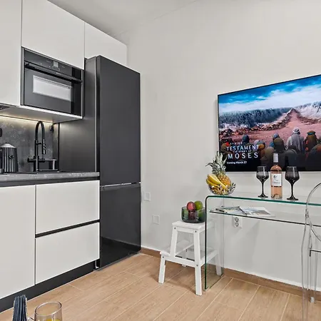 Casa Di Natalia Apartment Rhodes City