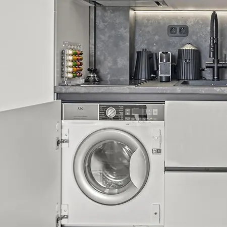 Lägenhet Casa Di Natalia *