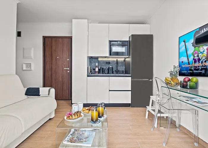 Casa Di Natalia * Rhodes City