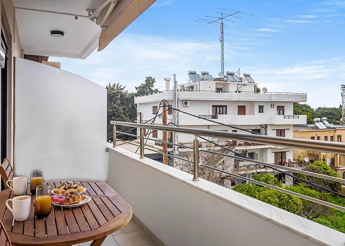 Lägenhet Casa Di Natalia *