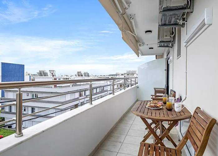 Lägenhet Casa Di Natalia *