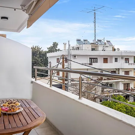 Daire Casa Di Natalia *