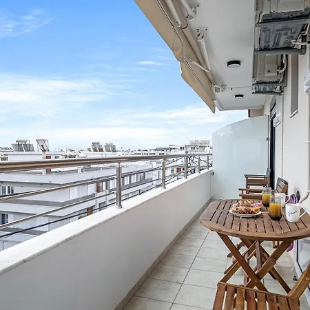 Апартаменты Casa Di Natalia *