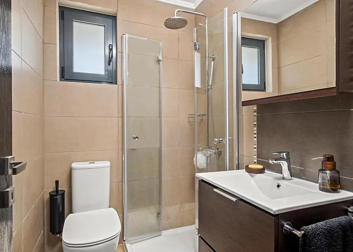 Casa Di Natalia Rhodes City